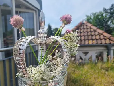 Ferienwohnung für 3 Personen (40 m²) in Ostseebad Kühlungsborn 8/10