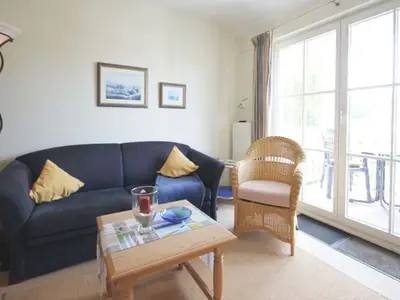 Ferienwohnung für 4 Personen (47 m²) in Ostseebad Kühlungsborn 1/10
