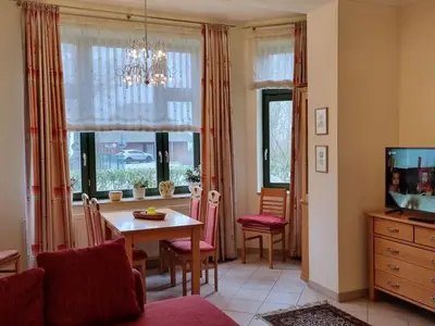 Ferienwohnung für 4 Personen (50 m²) in Ostseebad Kühlungsborn 4/10