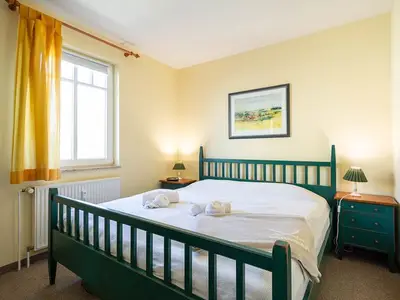 Ferienwohnung für 3 Personen (33 m²) in Ostseebad Kühlungsborn 9/10