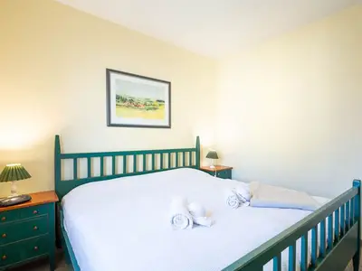 Ferienwohnung für 3 Personen (33 m²) in Ostseebad Kühlungsborn 10/10