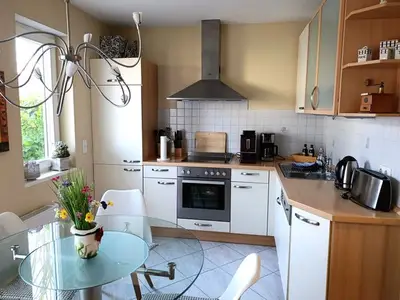 Ferienwohnung für 3 Personen (52 m²) in Ostseebad Kühlungsborn 1/10