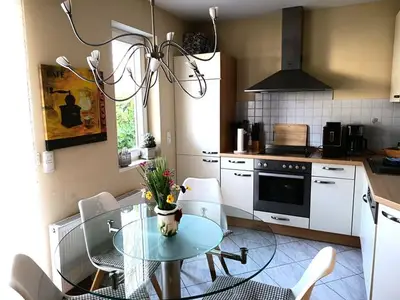 Ferienwohnung für 3 Personen (52 m²) in Ostseebad Kühlungsborn 2/10