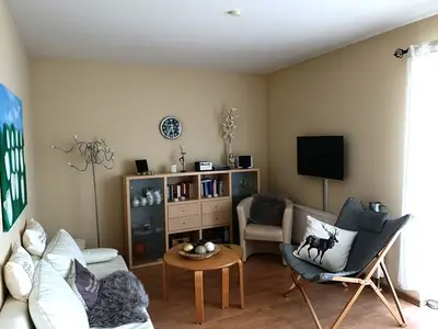 Ferienwohnung für 3 Personen (52 m²) in Ostseebad Kühlungsborn 3/10