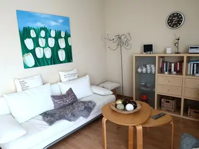 Ferienwohnung für 3 Personen (52 m²) in Ostseebad Kühlungsborn 4/10