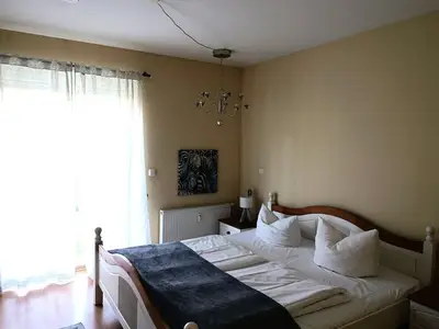 Ferienwohnung für 3 Personen (52 m²) in Ostseebad Kühlungsborn 5/10