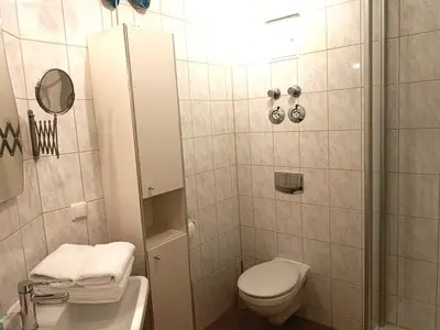 Ferienwohnung für 3 Personen (52 m²) in Ostseebad Kühlungsborn 6/10