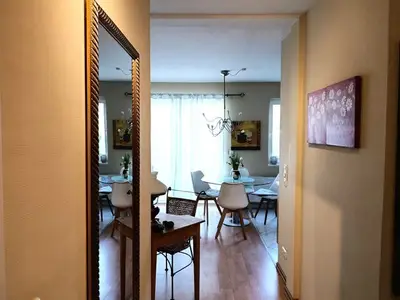 Ferienwohnung für 3 Personen (52 m²) in Ostseebad Kühlungsborn 8/10