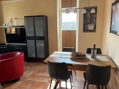 Ferienwohnung für 4 Personen (56 m²) in Ostseebad Kühlungsborn 3/10