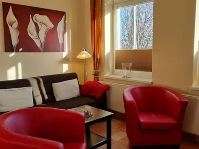 Ferienwohnung für 4 Personen (56 m²) in Ostseebad Kühlungsborn 4/10
