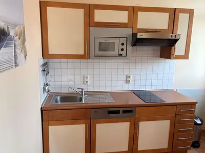 Ferienwohnung für 4 Personen (56 m²) in Ostseebad Kühlungsborn 5/10