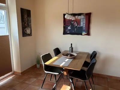 Ferienwohnung für 4 Personen (56 m²) in Ostseebad Kühlungsborn 6/10