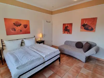 Ferienwohnung für 4 Personen (56 m²) in Ostseebad Kühlungsborn 10/10
