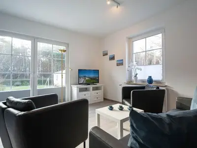 Ferienwohnung für 4 Personen (50 m²) in Ostseebad Kühlungsborn 1/10