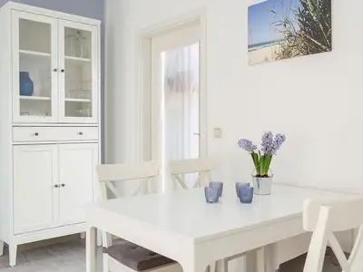 Ferienwohnung für 4 Personen (50 m²) in Ostseebad Kühlungsborn 2/10