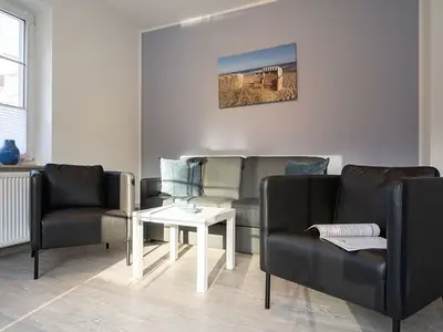 Ferienwohnung für 4 Personen (50 m²) in Ostseebad Kühlungsborn 3/10