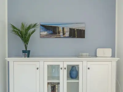Ferienwohnung für 4 Personen (50 m²) in Ostseebad Kühlungsborn 4/10
