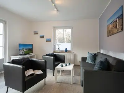 Ferienwohnung für 4 Personen (50 m²) in Ostseebad Kühlungsborn 5/10