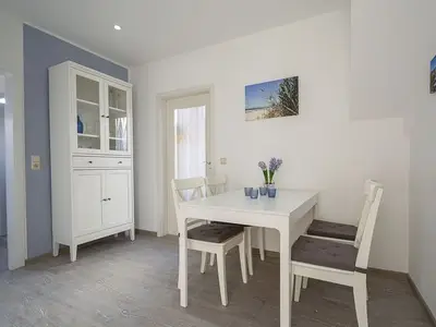 Ferienwohnung für 4 Personen (50 m²) in Ostseebad Kühlungsborn 6/10