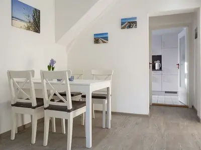 Ferienwohnung für 4 Personen (50 m²) in Ostseebad Kühlungsborn 9/10