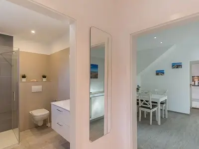 Ferienwohnung für 4 Personen (50 m²) in Ostseebad Kühlungsborn 10/10