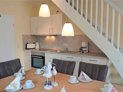 Ferienwohnung für 6 Personen (80 m²) in Ostseebad Kühlungsborn 5/10