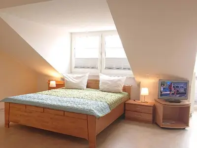 Ferienwohnung für 6 Personen (80 m²) in Ostseebad Kühlungsborn 7/10