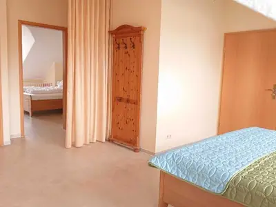 Ferienwohnung für 6 Personen (80 m²) in Ostseebad Kühlungsborn 9/10