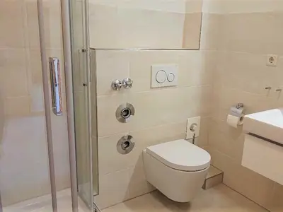 Ferienwohnung für 6 Personen (80 m²) in Ostseebad Kühlungsborn 10/10