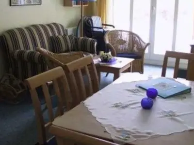 Ferienwohnung für 4 Personen (46 m²) in Ostseebad Kühlungsborn 4/6