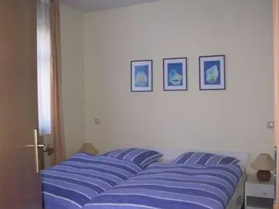 Ferienwohnung für 4 Personen (46 m²) in Ostseebad Kühlungsborn 5/6