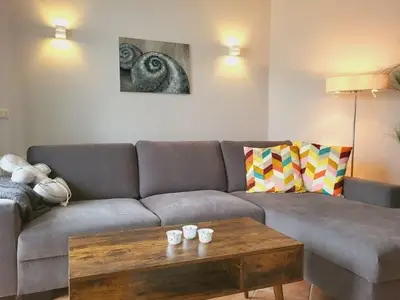 Ferienwohnung für 2 Personen (47 m²) in Ostseebad Kühlungsborn 3/9