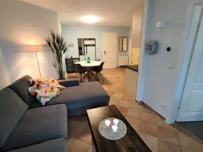 Ferienwohnung für 2 Personen (47 m²) in Ostseebad Kühlungsborn 4/9