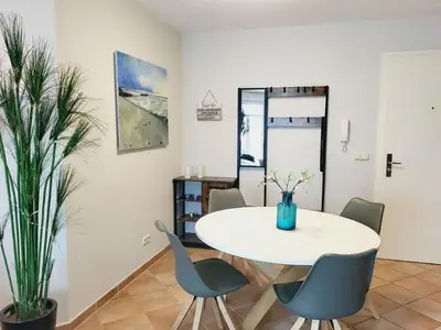 Ferienwohnung für 2 Personen (47 m²) in Ostseebad Kühlungsborn 5/9