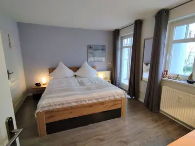 Ferienwohnung für 2 Personen (47 m²) in Ostseebad Kühlungsborn 6/9