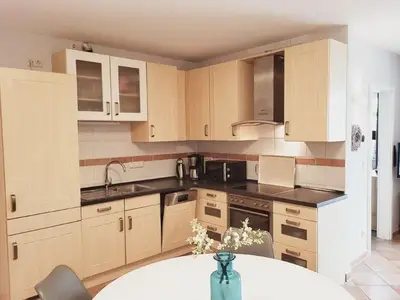 Ferienwohnung für 2 Personen (47 m²) in Ostseebad Kühlungsborn 7/9