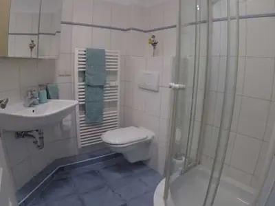 Ferienwohnung für 2 Personen (47 m²) in Ostseebad Kühlungsborn 9/9