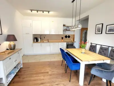 Ferienwohnung für 2 Personen (50 m²) in Ostseebad Kühlungsborn 5/10