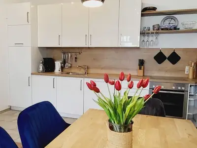 Ferienwohnung für 2 Personen (50 m²) in Ostseebad Kühlungsborn 6/10