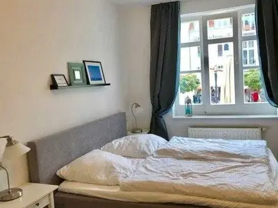 Ferienwohnung für 2 Personen (50 m²) in Ostseebad Kühlungsborn 7/10