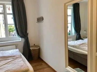 Ferienwohnung für 2 Personen (50 m²) in Ostseebad Kühlungsborn 8/10