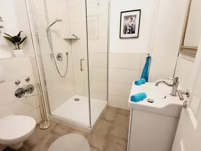 Ferienwohnung für 2 Personen (50 m²) in Ostseebad Kühlungsborn 10/10