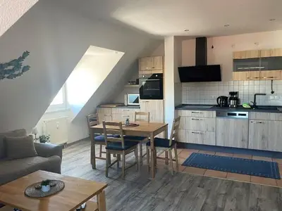 Ferienwohnung für 4 Personen (58 m²) in Ostseebad Kühlungsborn 2/10