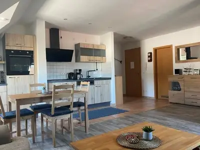 Ferienwohnung für 4 Personen (58 m²) in Ostseebad Kühlungsborn 3/10