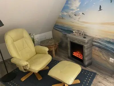 Ferienwohnung für 4 Personen (58 m²) in Ostseebad Kühlungsborn 4/10