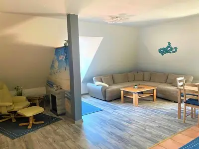 Ferienwohnung für 4 Personen (58 m²) in Ostseebad Kühlungsborn 5/10