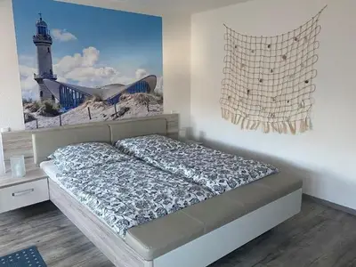 Ferienwohnung für 4 Personen (58 m²) in Ostseebad Kühlungsborn 6/10