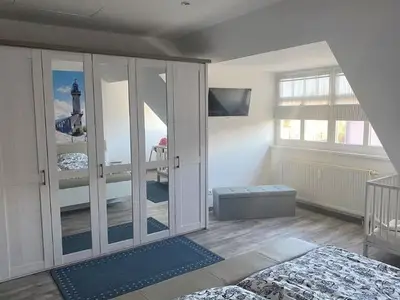 Ferienwohnung für 4 Personen (58 m²) in Ostseebad Kühlungsborn 7/10