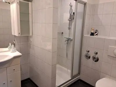 Ferienwohnung für 4 Personen (58 m²) in Ostseebad Kühlungsborn 8/10