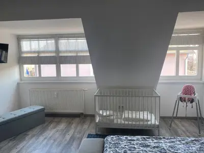 Ferienwohnung für 4 Personen (58 m²) in Ostseebad Kühlungsborn 10/10